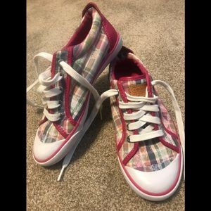 Coach Barrett Sneaker Shoe